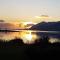 Fort William loft on shore front with amazing views - Caol