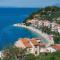 Villa with Sea View