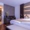 Hotel Krone Unterstrass