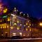 Hotel Alfred Foto: Hotel Alfred