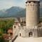 Schloss Matzen - Reith im Alpbachtal