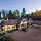 Foto: Lakehouse Saimaa B&B 93/122