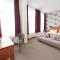 Hotel Schwarzer Adler Jever