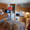 Montagne Duplex-Orelle 9 pers. avec SPA