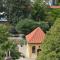Adria Hotel Prague