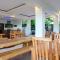 Friends Beach Hotel
