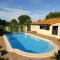 Villa climatisée piscine privée classée 4 étoiles - Laroque-des-Albères