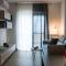 Fonte Laurentina Apartments - 罗马