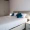 Fonte Laurentina Apartments - 罗马