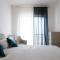 Fonte Laurentina Apartments - 罗马