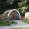 Priory Glamping Pods and Guest accommodation - 基拉尼