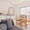 BmyGuest - Ericeira Terrace Apartment