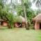 Pousada Doze Cabanas - Japaratinga