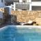 Ciel Villas Paros