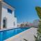 Narcissos Bay View Villa