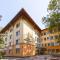 Alföld Gyöngye Hotel Foto: Alföld Gyöngye Hotel