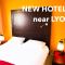 MOODz HOTEL VIENNE
