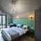 Hover Boutique Hotel