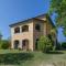 Poggio Vaccaio Casa Vittoria 200 mq