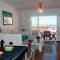 Coco Apt renovated and with seaview