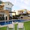 Ionion Luxury Villa