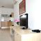 CREPSA apartments