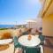 A08 - Magnolia Sea View Apartment