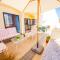 A08 - Magnolia Sea View Apartment