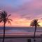 Apartamento Primera Linea de Mar, Cunit