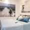 Cilento Suite - Vinarte B&B