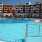 Visit Sunny Beach Marina Apartments