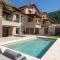 Five Senses Luxury Villas