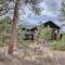 The Cabin Home