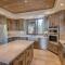 The Cabin Home