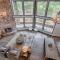 The Cabin Home