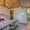 The Cabin Home