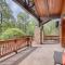 The Cabin Home