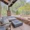 The Cabin Home