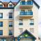 ibis Styles Deauville Villers Plage - Villers-sur-Mer