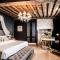 Boutique Hotel De Castillion - Small elegant family hotel - Bruges