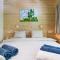 Treehouse Lika 2 - Medak