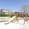 Apartments Mladen