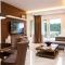 Luxury Apartment Mr. Perfect