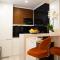Luxury Apartment Mr. Perfect