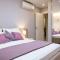 Luxury Apartment Mr. Perfect