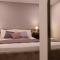 Luxury Apartment Mr. Perfect