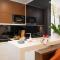 Luxury Apartment Mr. Perfect