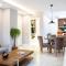 Luxury Apartment Mr. Perfect