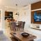 Luxury Apartment Mr. Perfect