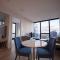 CLLIX Australia 108 Apartments - Melbourne